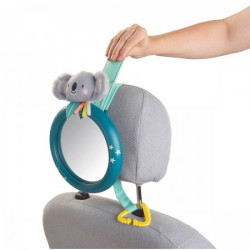 Taf toys Koala igračka za auto sa ogledalom ( 22114068 ) - Img 5