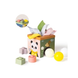 Taf Toys kocka sorter oblika ( 22114125 )