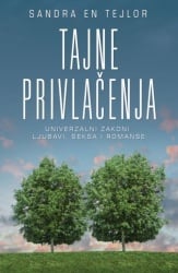 Tajne privlačenja - Sandra En Tejlor ( H0007 )-1