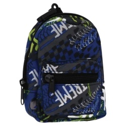 Takk beneco mini rančić privezak arrows blue ( 720455 )