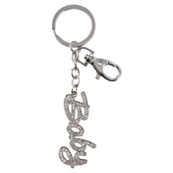 Takk bling girl privezak baby ( 119006 )