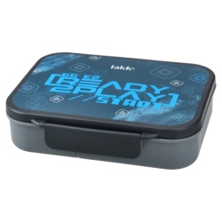 Takk frosty kutija za užinu plastična 1000ml dečak ( 140022 )