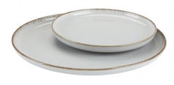 Tanjir Ferdus fi 27cm porcelan siva ( 4912239 ) - Img 5