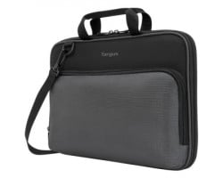 Targus torba za laptop 13.3" TED007GL Work-in Essentials crno-siva - Img 4