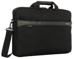 Targus torba za laptop 15.6" TSS984GL Geolite essential crna - Img 3