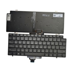 Tastatura za laptop Dell Latitude 7410 14-7410 2-in-1backlight ( 112570 )