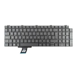 Tastatura za Laptop Dell Precision 7750 7550 7760 7560 veliki enter backlight ( 111786 )