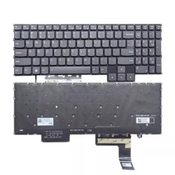 Tastatura za laptop Lenovo LOQ 15APH8 15IRH8 LOQ 16APH8 16IRH8 mali enter backlight ( 111861 )