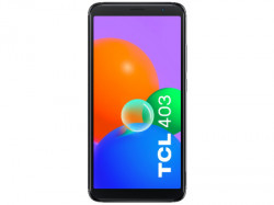 TCL 403 2GB/32GB/ crna mobilni telefon ( T431D-2ALCE212 ) - Img 2