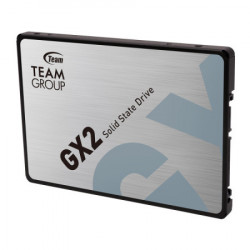 TeamGroup 2.5 128GB SSD SATA3 GX2 7mm 500/320MB/s T253X2128G0C101 - Img 2