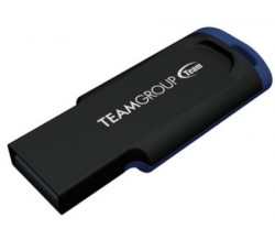TeamGroup 32GB C221 USB 2.0 blue TC22132GL01 - Img 3