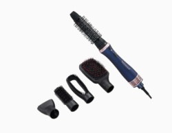 Techwood TCO-6075 fen za kosu + četke za stilizovanje ( 21505 )