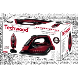 Techwood TFS-246 bežična pegla ( 20848 )-4