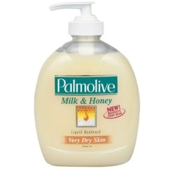 Tečni sapun palmolive sa pumpicom 300ml ( 9100112 )