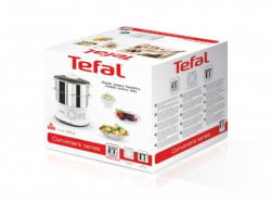 Tefal aparat za kuvanje na pari VC145130 - Img 3