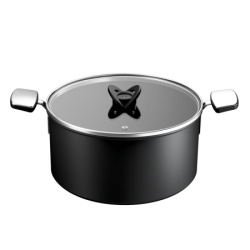 Tefal g3285353 Šerpa sa poklopcem 28cm excellence ( 3168430376656 )