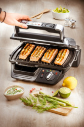 Tefal grill GC451B12  - Img 2