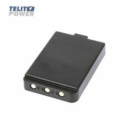 Telit Power Autec LPM02 Li-Ion baterija 7.2V 1400mAh za daljinsko upravljanje AIR, DYNAMIC ( 4416 )