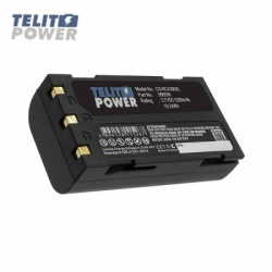 Telit Power Baterija Li-Ion 3.7V 5200mAh CS-RCA300SL ( 4742 ) za termalne kamere