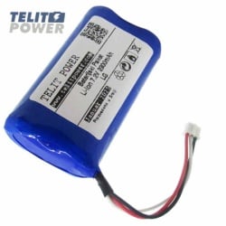 Telit Power Baterija Li-Ion 7.4V 2900mAh LG za Volumat Agilia 179033 infuzionu pumpu ( P-3110 )