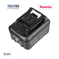 TelitPower 10.8V 6000mAh LiIon - baterija za ručni alat Makita BL1041 ( P-4093 ) - Img 2