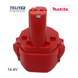 TelitPower 14.4V 1500mAh - baterija za ručni alat Makita 192699-A ( P-4056 ) - Img 5