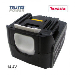 TelitPower 14.4V 6000mAh liIon - baterija za ručni alat Makita BL1460 ( P-1965 ) - Img 3