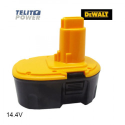 TelitPower 14.4V Dewalt DC9091 1300mAh ( P-4043 ) - Img 7