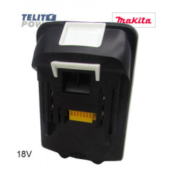 TelitPower 18V 3000mAh liIon - baterija za ručni alat Makita BL1830 ( P-1687 ) - Img 2