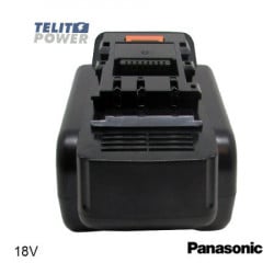 TelitPower 18V 5000mAh liIon - baterija EY9L54B za Panasonic 18V ručne alate ( P-4127 ) - Img 8