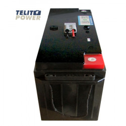 TelitPower 36V 105Ah TPB-LFP36105 LiFePO4 akumulator ( P-3295 ) - Img 3