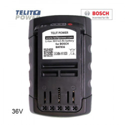 TelitPower 36V baterija za Bosch Li-Ion 6000 mAh ( P-4154 ) - Img 3