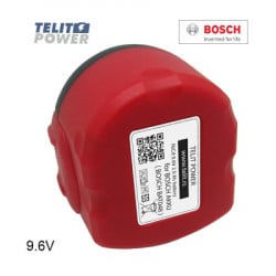 TelitPower 9.6V 2000mAh - Baterija za ručni alat Bosch BAT048 ( P-1651 ) - Img 5