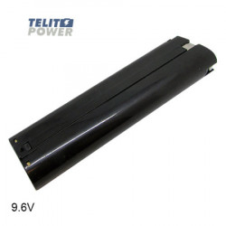 TelitPower 9.6V 2000mAh - baterija za ručni alat Makita 6095D ( P-2234 ) - Img 2