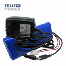 TelitPower baterija Li-Ion 10.8V 7000mAh SAMSUNG za harmonku ROLAND FR-3X sa punjačem ( P-2218 ) - Img 2