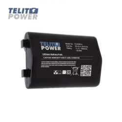 TelitPower baterija Li-Ion 11.1V 1800mAh EN-EL4a za NIKON kameru ( 3153 ) - Img 1