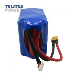 TelitPower baterija Li-Ion 14.4V 13600mAh 320W za dron ( P-1125 ) - Img 2
