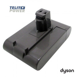 TelitPower baterija Li-Ion 21.6V 2000mAh 917083-09 za DYSON DC31 usisivač ( P-4034 ) - Img 5