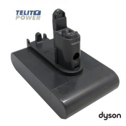 TelitPower baterija Li-Ion 21.6V 2500mAh za DYSON DC35 TIP B usisivače ( P-4142 ) - Img 6