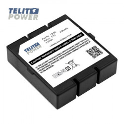 TelitPower baterija Li-Ion 3.7V 1700mAh za Bolate LB-03 M800 ( 4270 ) - Img 1