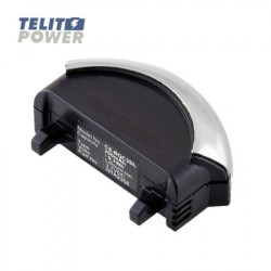 TelitPower baterija Li-Ion 3.7V 200mAh CS-BQC3SL za BOSE bežične slušalice Quiet Comfort 3 - QC3 ( 3887 ) - Img 3