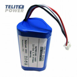 TelitPower baterija Li-Ion 3.7v 8700mAh za ALTEC bluetooth zvučnik ( P-1372 ) - Img 2