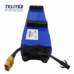 TelitPower baterija Li-Ion 36V 8550mAh za trotinet MPMAN TR260 ( P-2202 ) - Img 2