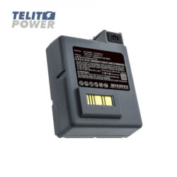 TelitPower baterija Li-Ion 7.4V 6800mAh CS-ZQL420BX za Zebra CT18499-1 P4T barcode printer ( 4271 ) - Img 3