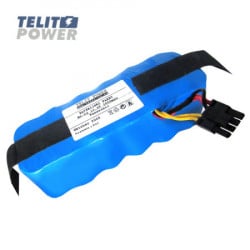 TelitPower baterija NICD 14.4V 2000mAh za Ariete Ilife 2711 2712 2717 Profimaster Crump usisivač ( P-1718 ) - Img 2