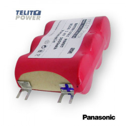 TelitPower baterija NiCd 3.6V 2000mAh Panasonic za usisivač ( P-0215 ) - Img 4