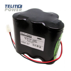 TelitPower baterija NICD 6V 7000mAh za ova Jodilux OVA51020E ( P-1168 ) - Img 4