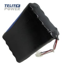 TelitPower baterija NiMH 24V 1600mAh za PHILIPS Dameca Siesta i TI ( P-1576 ) - Img 5