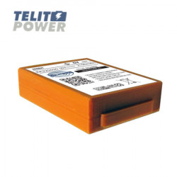 TelitPower baterija NiMH 6V 2100mAh Panasonic za BA225030 HBC Radiomatic ( P-1148 ) - Img 4