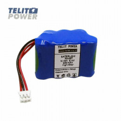 TelitPower baterija NiMH 8.4V 350mAh za Eldes Epir 3 alarm uredjaj ( P-1397 ) - Img 4